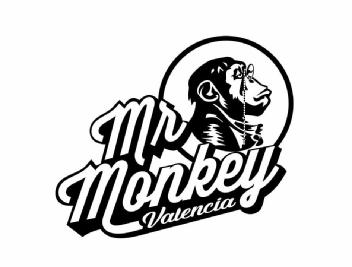 MR MONKEY VALENCIA