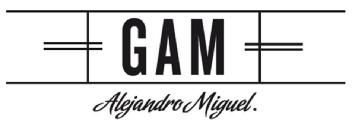 GAM ALEJANDRO MIGUEL