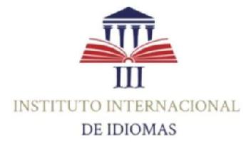 III INSTITUTO INTERNACIONAL DE IDIOMAS