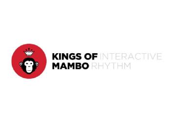 KINGS OF MAMBO INTERACTIVE RHYTHM