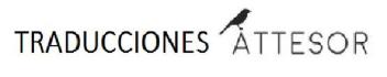 TRADUCCIONES ATTESOR