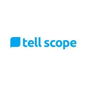 TELL SCOPE