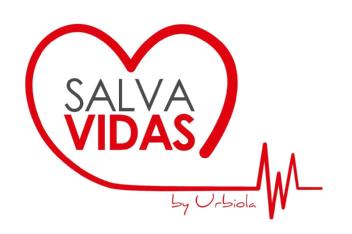 SALVA VIDAS BY URBIOLA