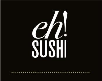 EH!SUSHI