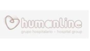 HUMANLINE GRUPO HOSPITALARIO + HOSPITAL GROUP