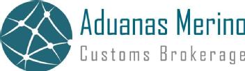 ADUANAS MERINO CUSTOMS BROKERAGE