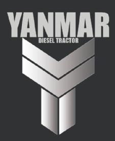 YANMAR DIESEL TRACTOR