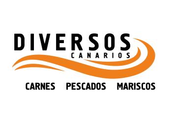 DIVERSOS CANARIOS CARNES PESCADOS MARISCOS