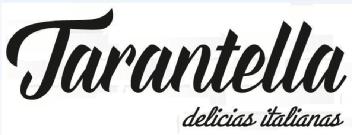 TARANTELLA DELICIAS ITALIANAS