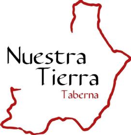 NUESTRA TIERRA TABERNA