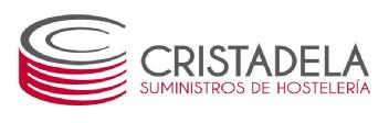 CRISTADELA