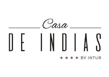 CASA DE INDIAS **** BY INTUR