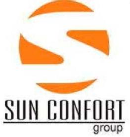 SUN CONFORT GROUP