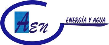 AEN ENERGIA Y AGUA