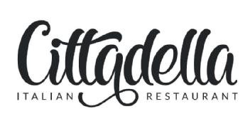 CITTADELLA ITALIAN RESTAURANT