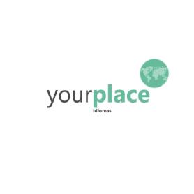 IDIOMAS YOUR PLACE
