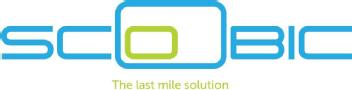 SCOOBIC THE LAST MILE SOLUTION