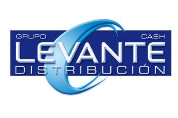 GRUPO CASH LEVANTE DISTRIBUCION