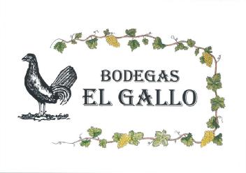 BODEGAS EL GALLO
