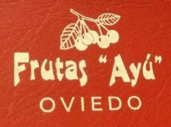 FRUTAS 