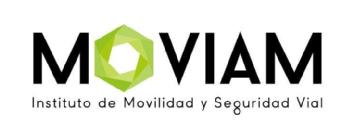 MOVIAM INSTITUTO DE MOVILIDAD Y SEGURIDAD VIAL