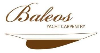 BALEOS YACHT CARPENTRY