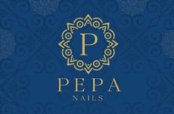 P PEPA NAILS