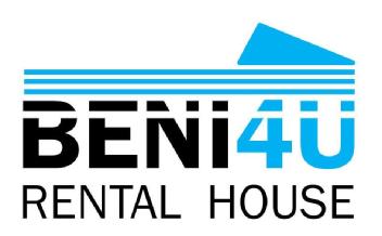 BENI4U RENTAL HOUSE