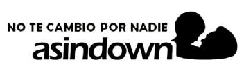NO TE CAMBIO POR NADIE ASINDOWN