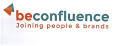 BECONFLUENCE JOINING PEOPEL & BRANDS