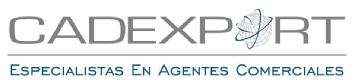 CADEXPORT ESPECIALISTAS EN AGENTES COMERCIALES