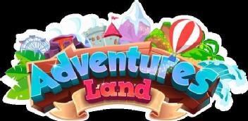 ADVENTURES LAND