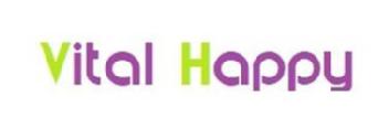 VITAL HAPPY