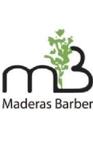 MB MADERAS BARBER