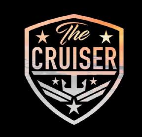 THE CRUISER