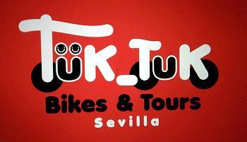TUK - TUK BIKES & TOURS SEVILLA