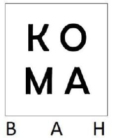 KO MA BAH