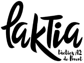 LAKTIA LACTICS A2 DE PONENT