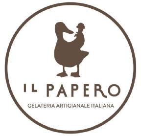 IL PAPERO GELATERIA ARTIGIANALE ITALIANA