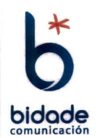 B BIDADE COMUNICACION