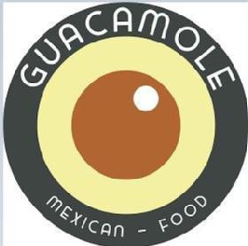 GUACAMOLE MEXICAN FOOD