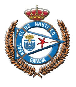REAL CLUB NAUTICO GANDIA