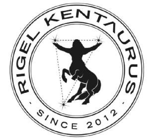 RIGEL KENTAURUS SINCE 2012
