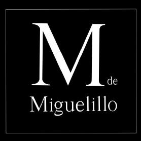 M DE MIGUELILLO