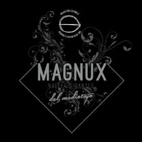 MAGNUX NUCICULTORES ESPAÑOLES CUIDANDO LA CALIDAD DESDE 2005 NUECES GIGANTES DEL MEDIOTAJO