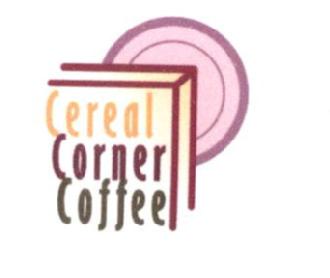 CEREAL CORNER COFFEE