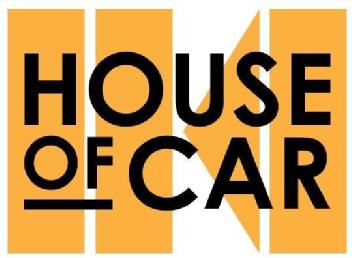 HOUSE OF CAR