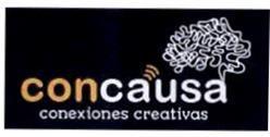 CONCAUSA CONEXIONES CREATIVAS