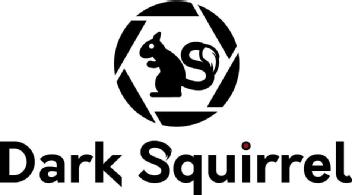 DARK SQUIRREL