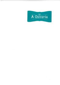 A OSTRERIA